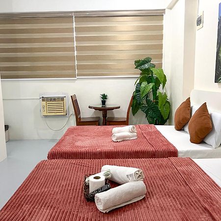 Casa Bicolandia Suites Daraga  Екстер'єр фото