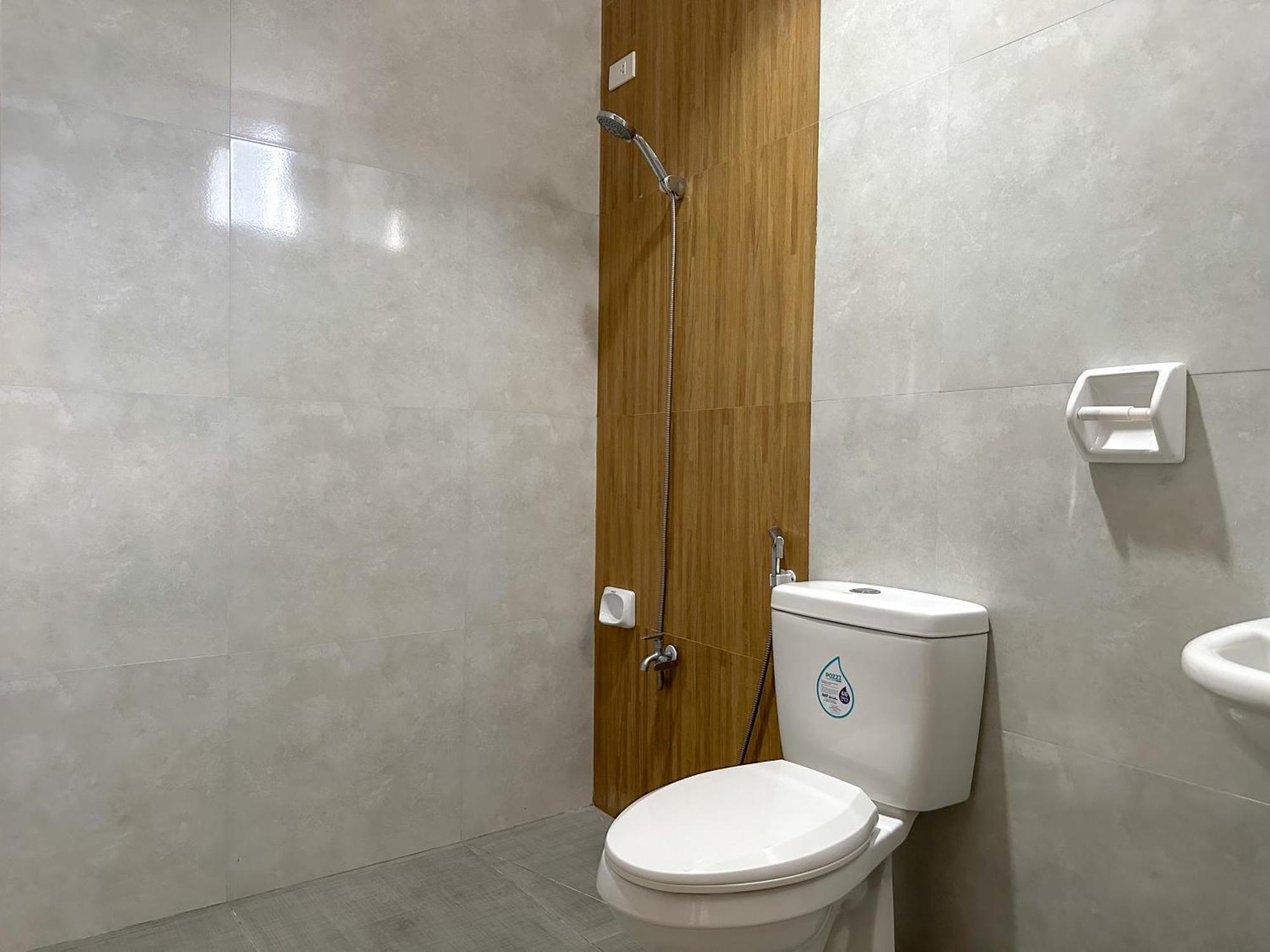 Casa Bicolandia Suites Daraga  Екстер'єр фото