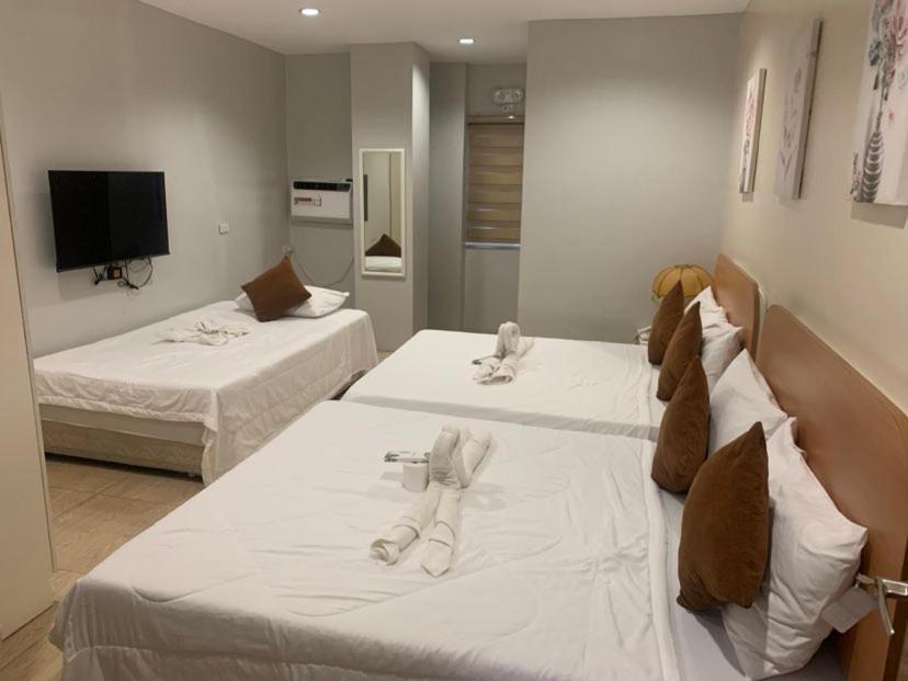 Casa Bicolandia Suites Daraga  Екстер'єр фото