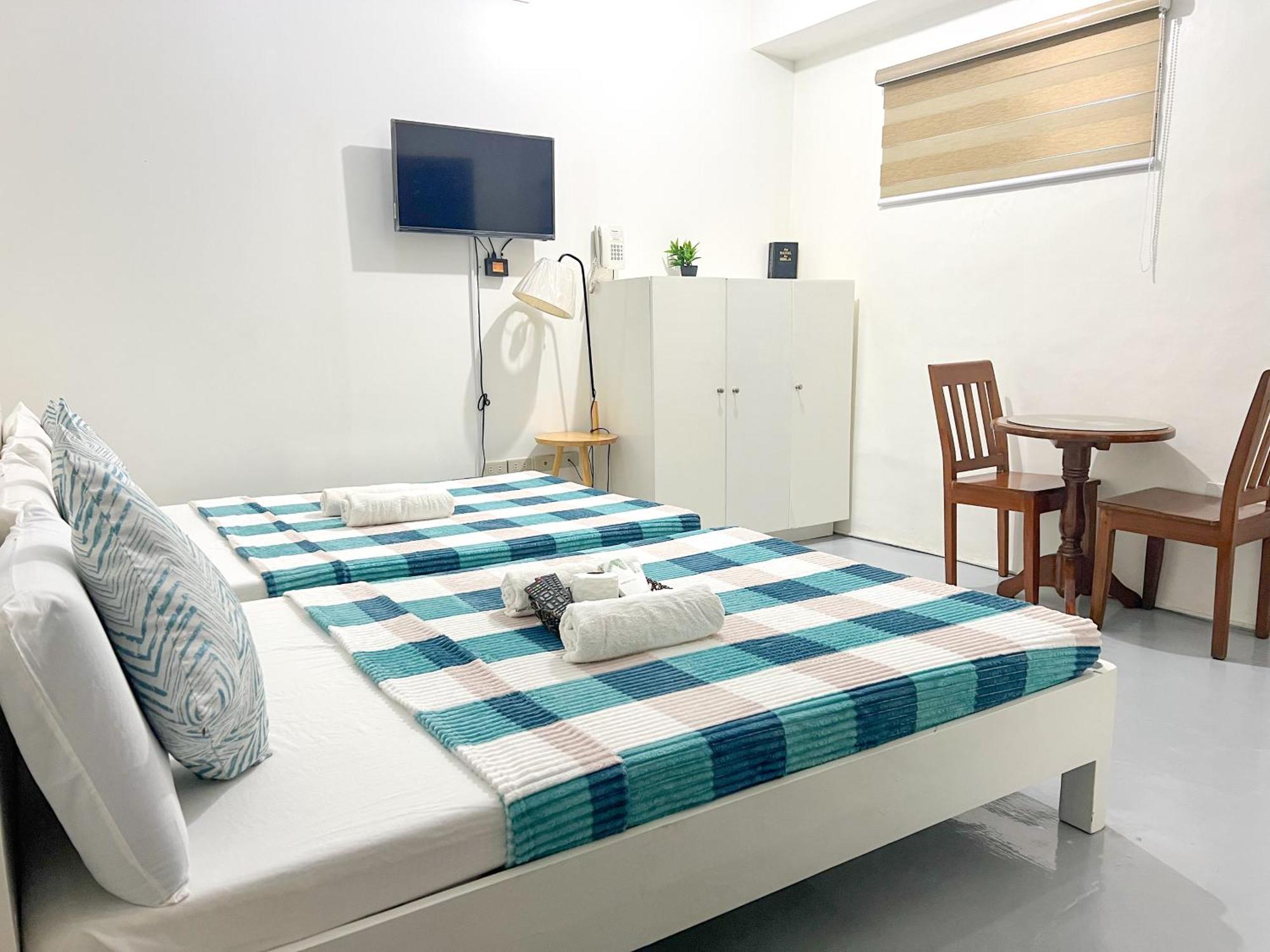 Casa Bicolandia Suites Daraga  Екстер'єр фото