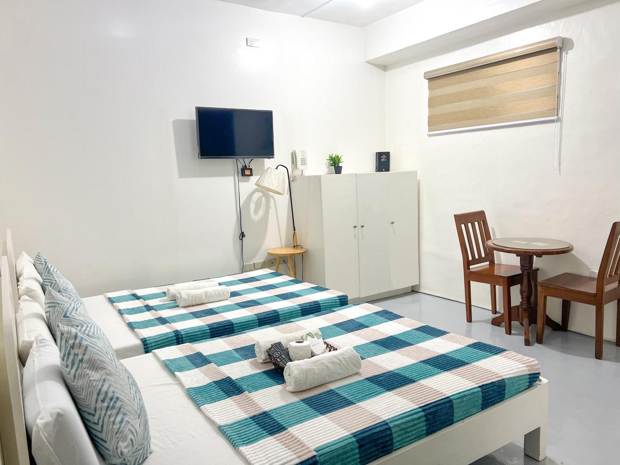 Casa Bicolandia Suites Daraga  Екстер'єр фото