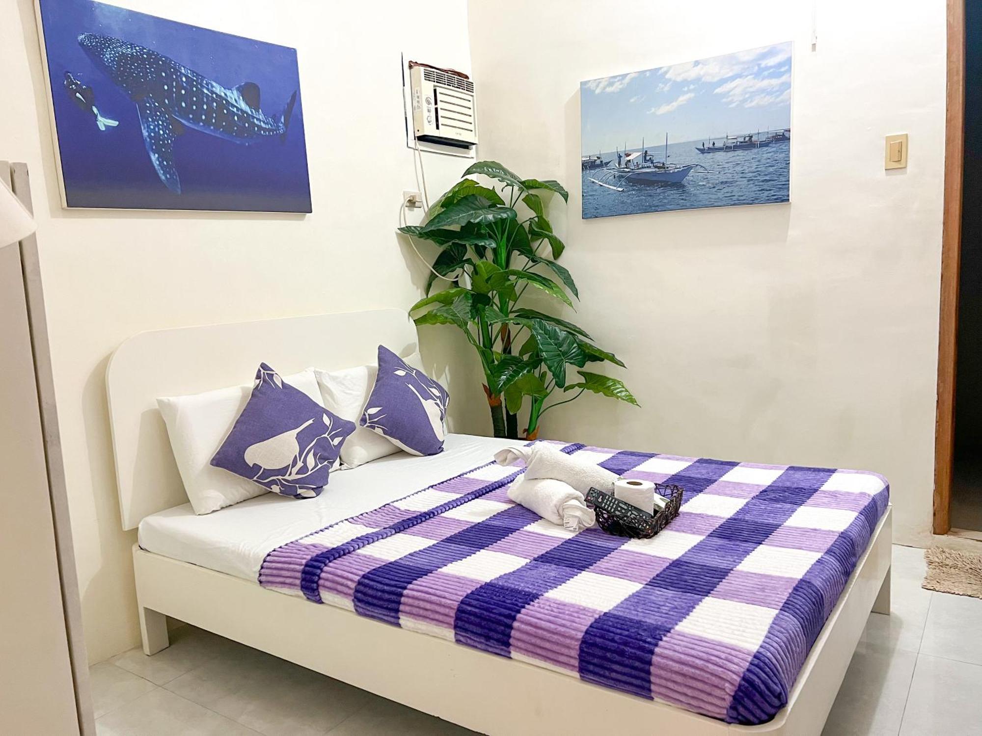 Casa Bicolandia Suites Daraga  Екстер'єр фото