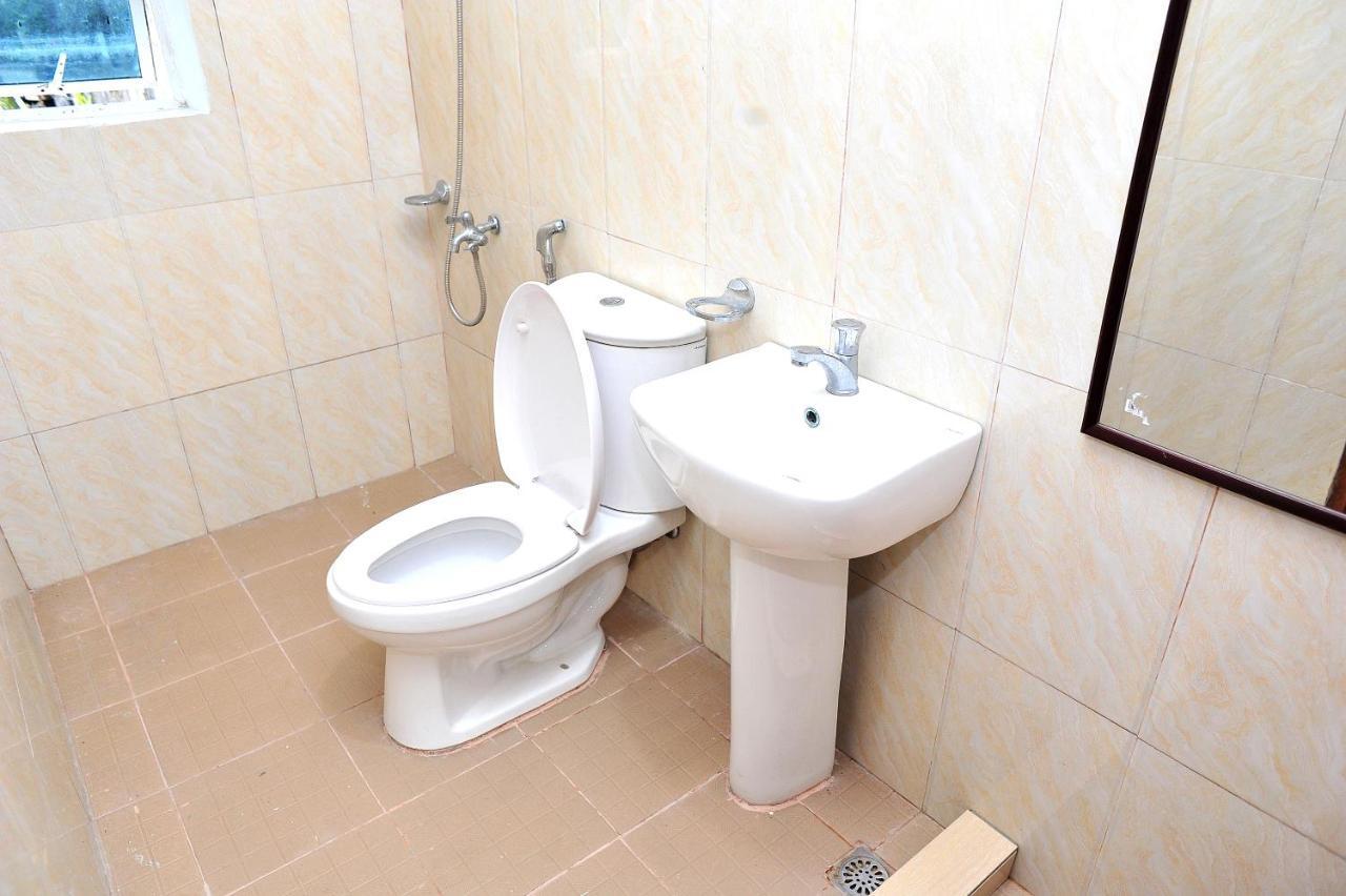 Casa Bicolandia Suites Daraga  Екстер'єр фото