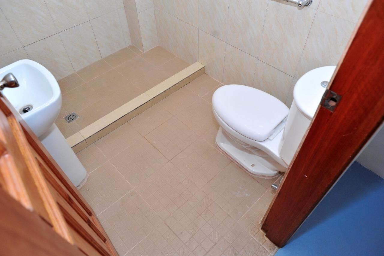 Casa Bicolandia Suites Daraga  Екстер'єр фото