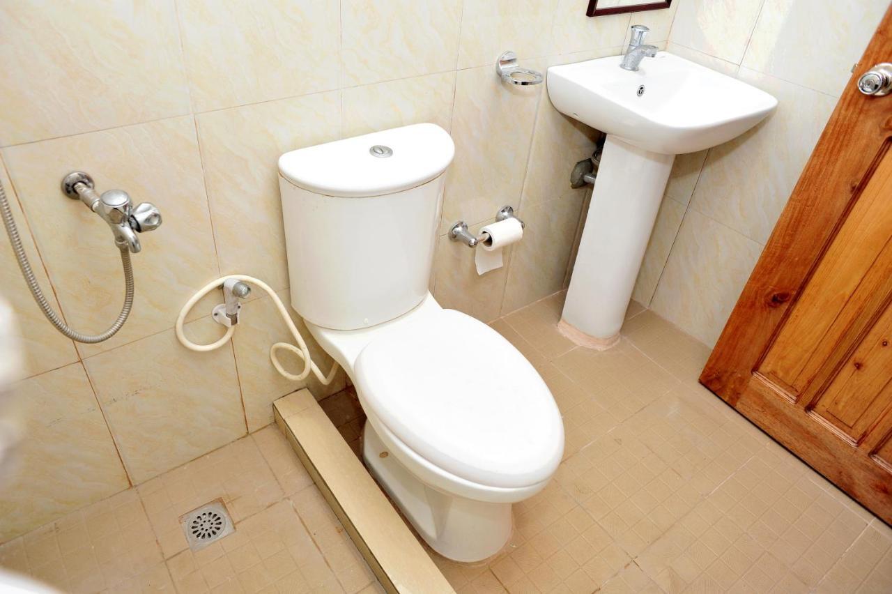 Casa Bicolandia Suites Daraga  Екстер'єр фото